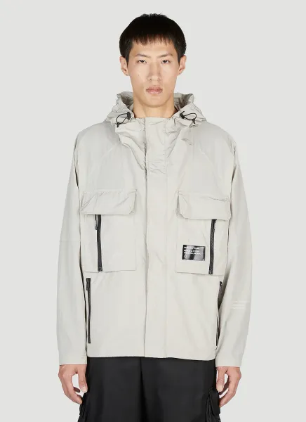 Dotter Parka Jacket