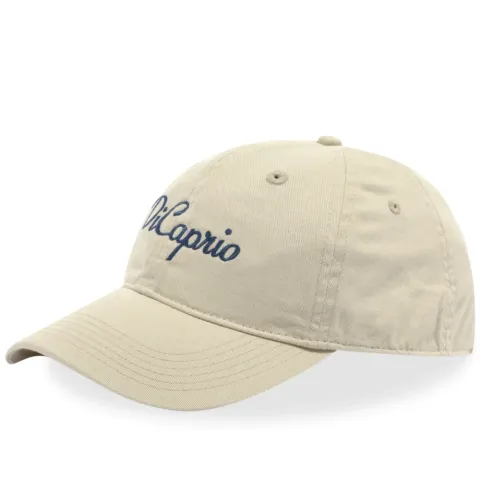DiCaprio Cap