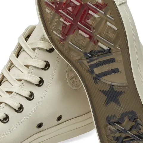x John Varvatos Chuck Taylor II Hi