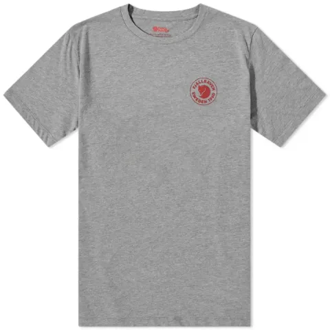 Fjallraven 1960 Logo T-Shirt