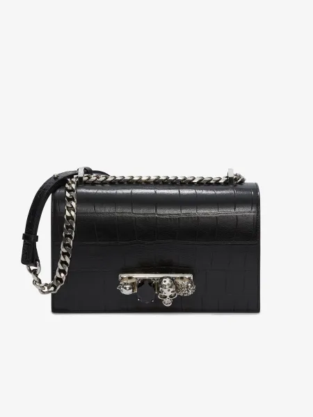 Jewelled Satchel