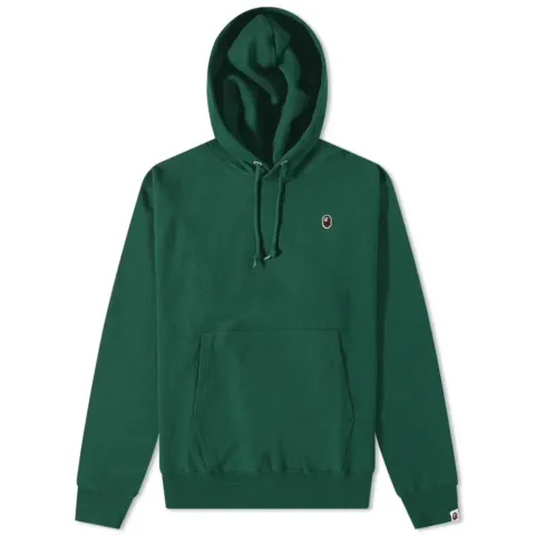 Ape Head One Point Relaxed Fit Pullover