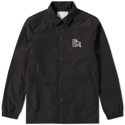 WM Coach Jacket