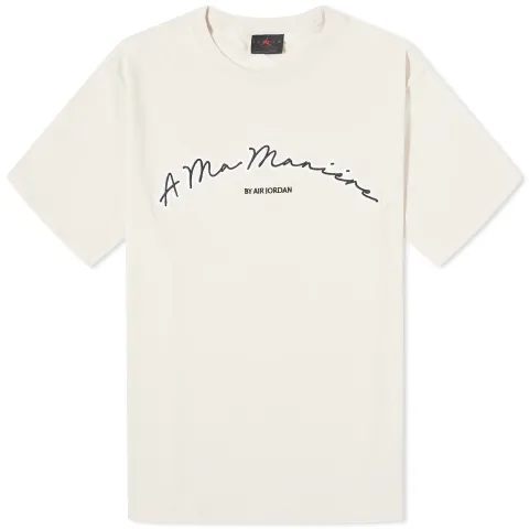 x A Ma Maniére Short Sleeve T-Shirt