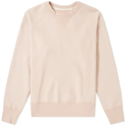 Racer Crew Sweat