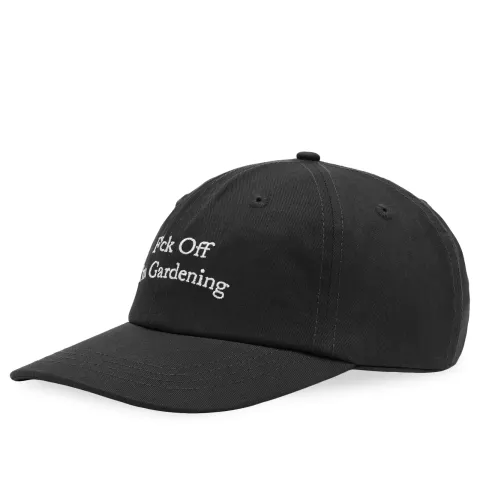 Gardening Cap