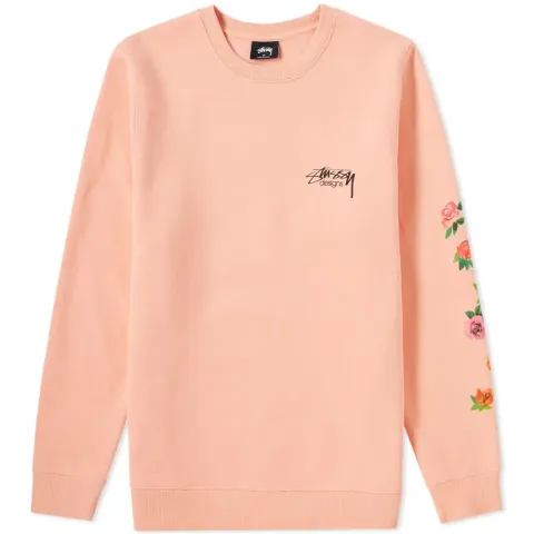 Roses Crew Sweat