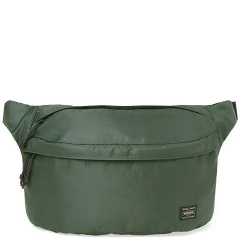 Nylon Waist Bag