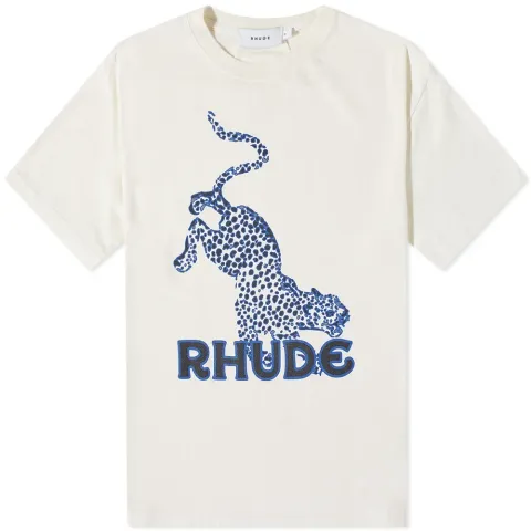 Lepord T-Shirt