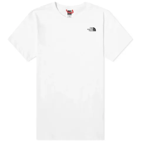 Simple Dome Tee