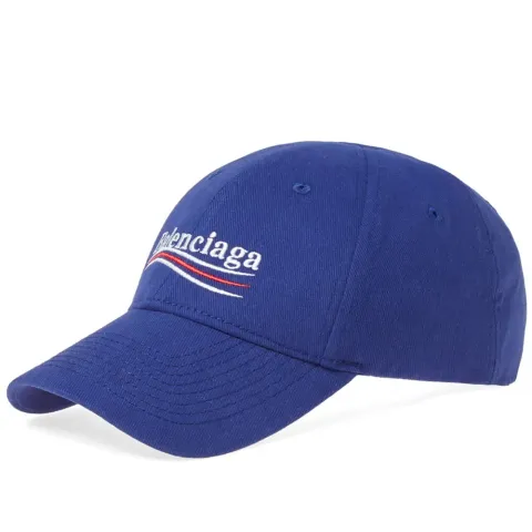 Wave Logo Cap
