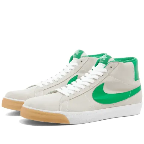 Zoom Blazer Mid