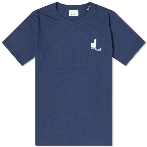 Zafferh Small Logo T-Shirt