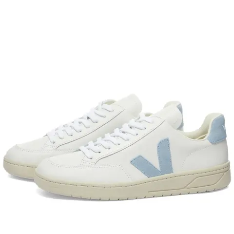 V-12 Leather Sneaker