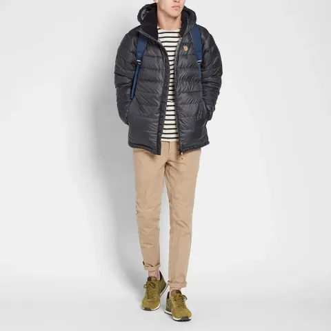 Pak Down Jacket