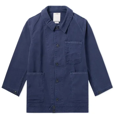 Benny Jacket