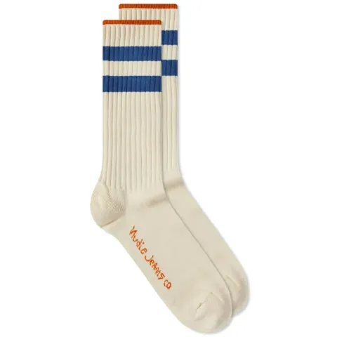 Nudie Amundsson Sport Sock