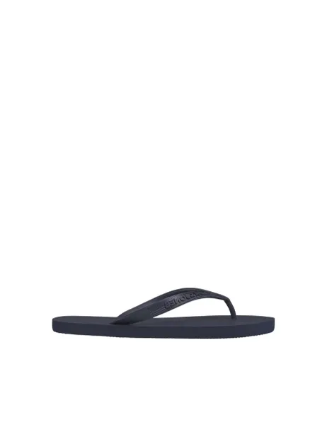 Jack & Jones Flip Flops Navy