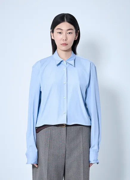 Button-Down Shirt