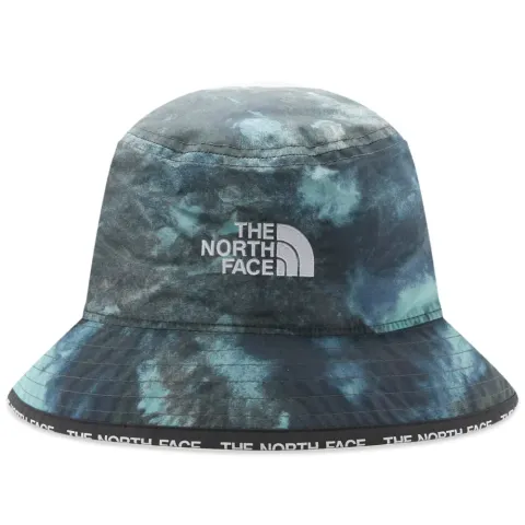 Cypress Bucket Hat