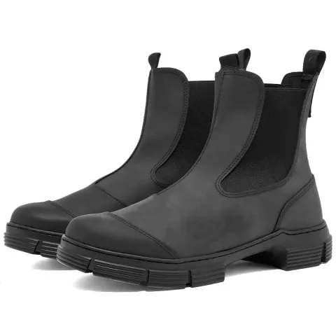 City Boot
