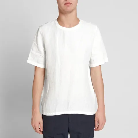 Weave Tee