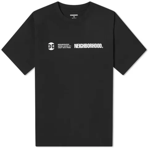 Tech T-Shirt