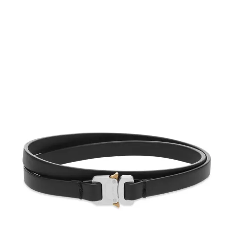 Micro Buckle Choker