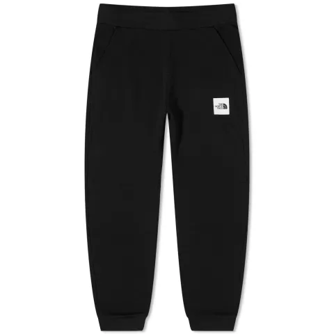 Fine Pant