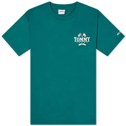 Modern Prep Back Logo T-Shirt