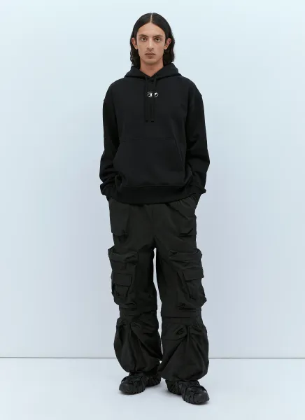 S-Macs Hooded Sweatshirt