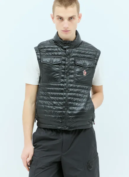 Ollon Down Gilet