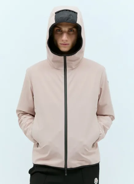 Dusler Jacket