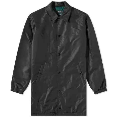 A.P.C. Matteo Coach Jacket