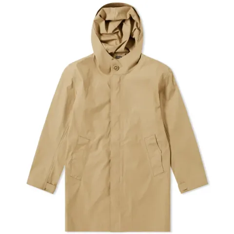 Gore-Tex Shell Coat