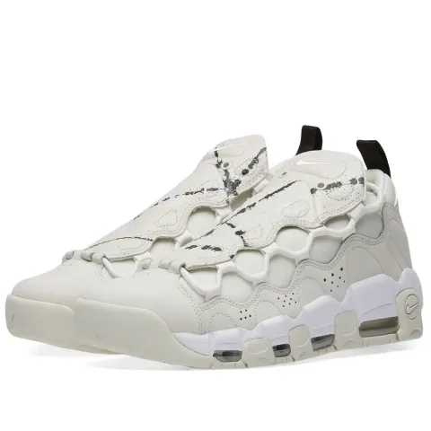 Air More Money W