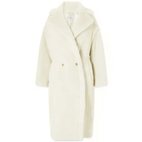 Teddy Coat