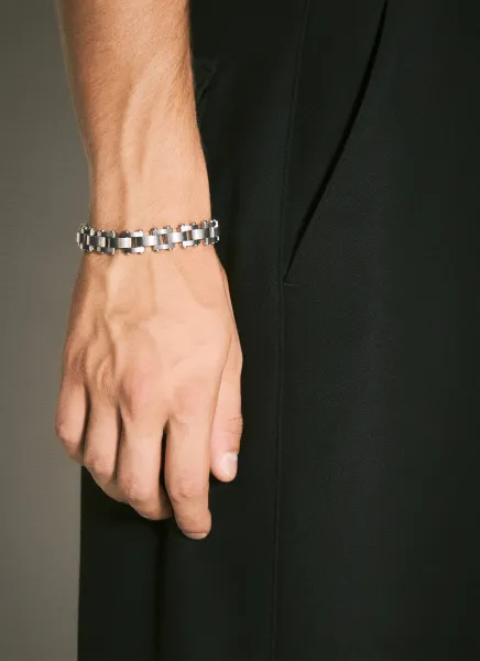 Articulated Bracelet