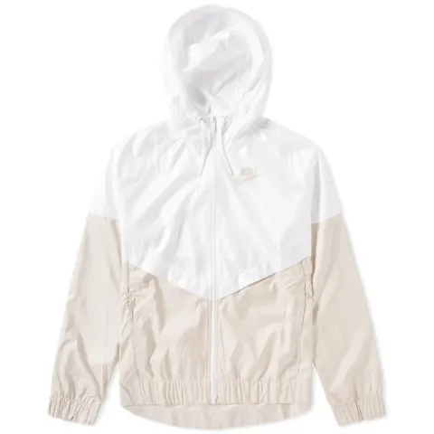 Women's Windrunner