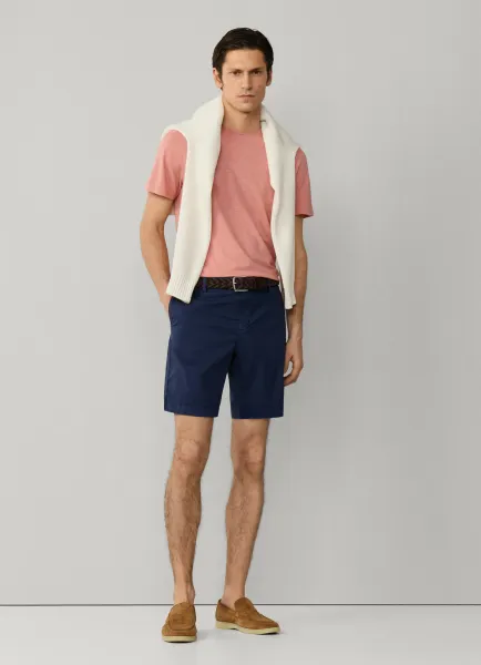 Hackett Slim Fit Kensington Lightweight Short