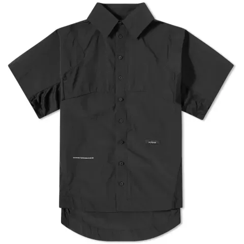 Tech Short Sleeved Shirt