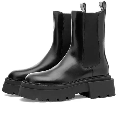 Nebbi Chelsea Boot