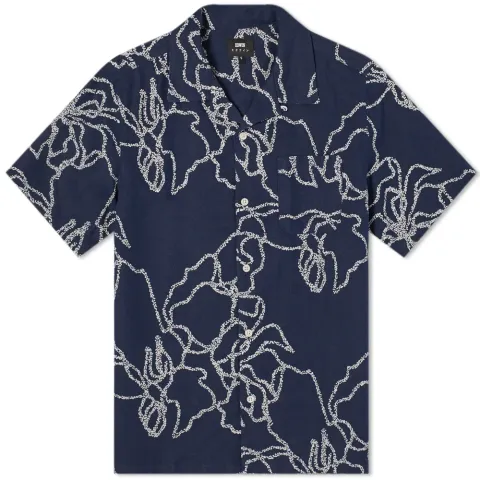 Enitsuj Vacation Shirt