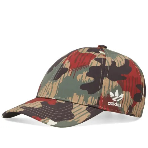 x Pharrell Williams Classic Cap
