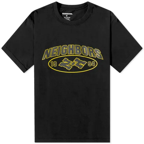 NH-9 T-Shirt