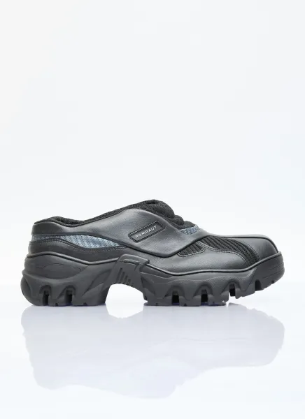 Boccaccio II Mount Sneakers