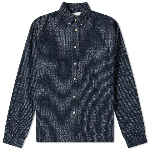 Japanese Dot Shirt