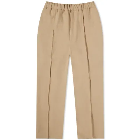 Drawstring Pant