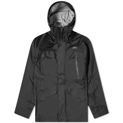 Aurora 3Layer Field Shell Parka