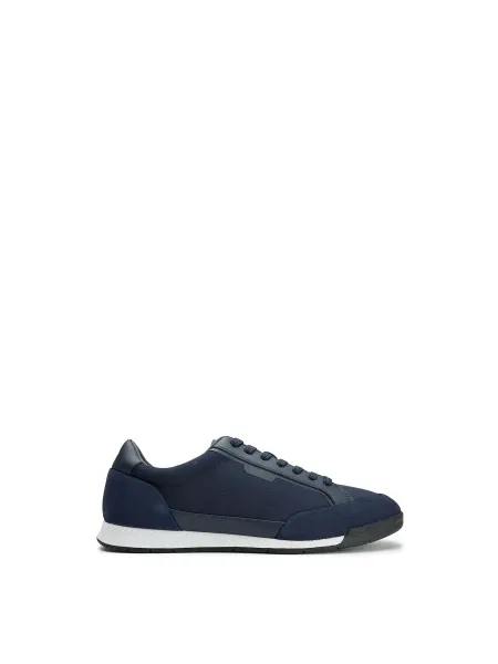 Boss Nitan Trainers